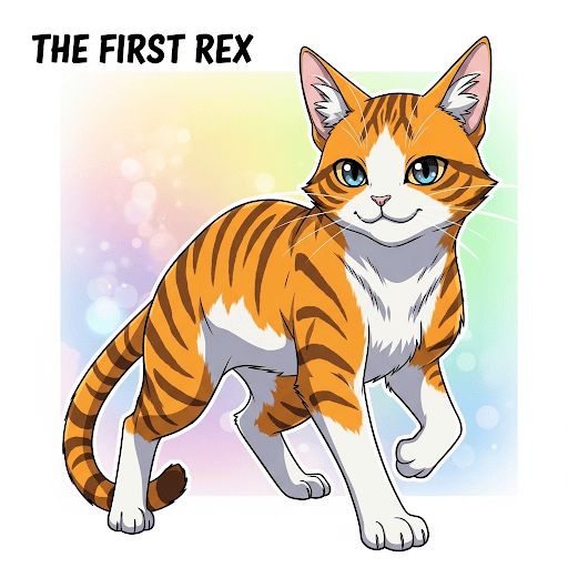 The First Rex